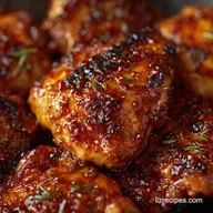 Best Slow Cooker Chicken Thighs for 4