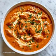 Butter Chicken in 35 Minutes