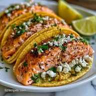 Smoked Fish Tacos in 25 Minutes