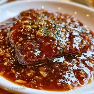 Bbq Korean Sauce in 15 Minutes