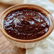 Japan Bbq Sauce in 20 Minutes