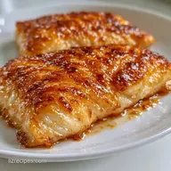 Smoked Cod for 6 Servings