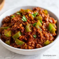 Instant Pot Goulash: Savory and Hearty