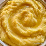 Mashed Potatoes with Cream Cheese
