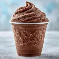 Ninja Slushie Chocolate Milkshake for 4