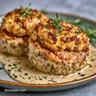 Slow Cooker Chicken and Stuffing for 6