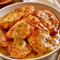 Slow Cooker Honey Mustard Chicken for 6