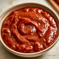 Sweet BBQ Sauce Recipe in 15 Minutes