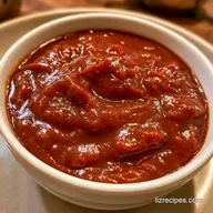 Tangy BBQ Sauce Recipe in 25 Minutes