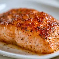 Smoked Salmon for 8 Servings
