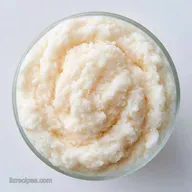 Vanilla Milkshake Slushie in 35 Minutes