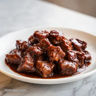 Best Homemade Beef Stew: Silky Gravy