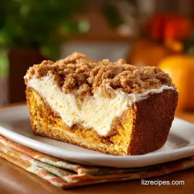 Cream Cheese Filled Pumpkin Bread: Silky Swirled Loaf