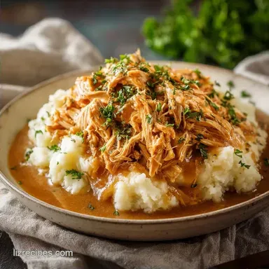 7 Easy Crockpot Chicken Recipes for Dinner