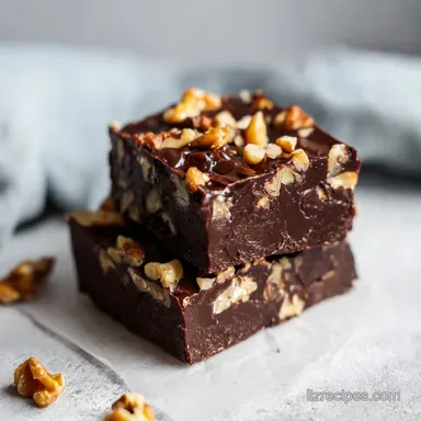 Fantasy Fudge in 10 Minutes