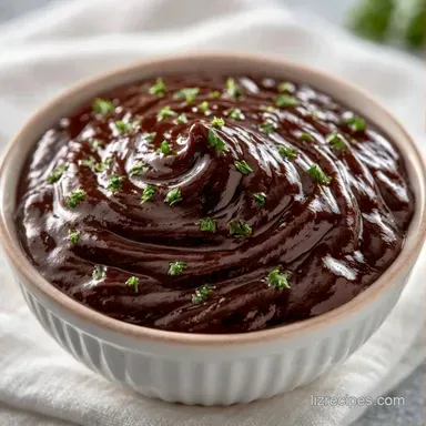 Japan Bbq Sauce in 20 Minutes Recipe Card