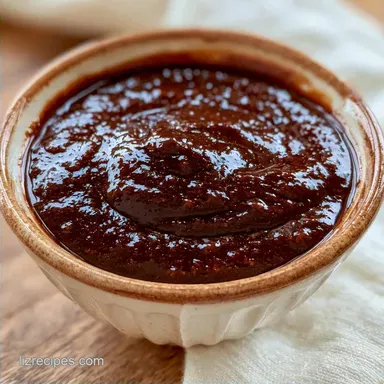 Japan Bbq Sauce in 20 Minutes