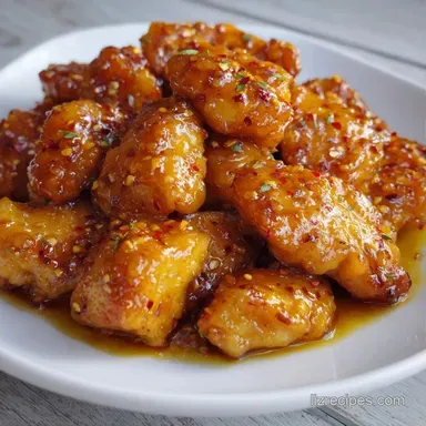 Crockpot Chicken Thighs for 4 Servings Recipe Card
