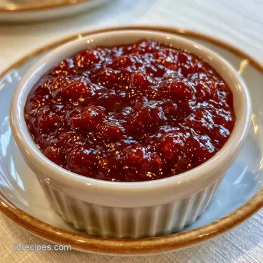Ketchup For Bbq Sauce in 20 Minutes Recipe Card