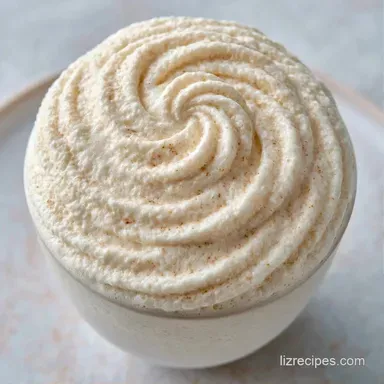 Ninja Slushie Milkshake for 5 Servings Recipe Card
