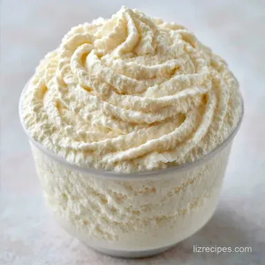 Ninja Slushie Milkshake for 5 Servings