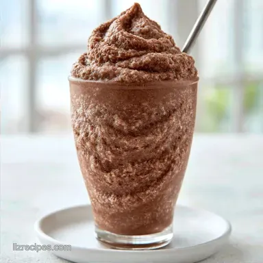 Ninja Slushie Milkshake in 25 Minutes