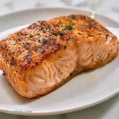 Smoked Trout for 4 Servings Recipe Card