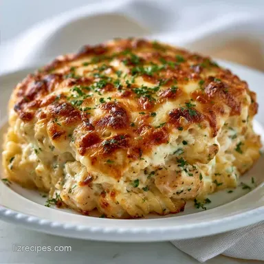 Slow Cooker Chicken Pasta Casserole (8)