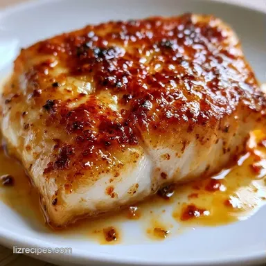 Smoked Sea Bass for 2 Servings Recipe Card