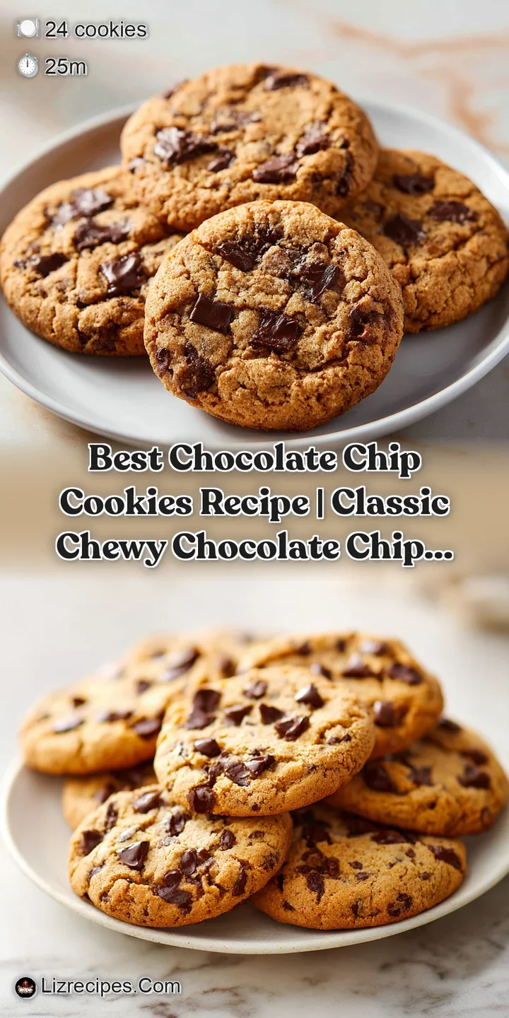 Close-up of a single chewy chocolate chip cookie, showcasing gooey melted chocolate pools and a soft center.