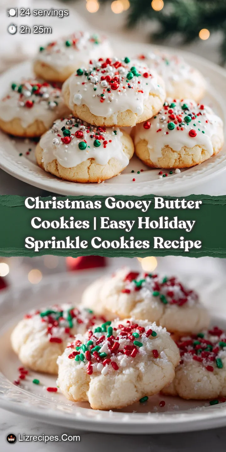 Close-up of a soft, chewy butter cookie with a slightly crisp edge, dusted with sugar.