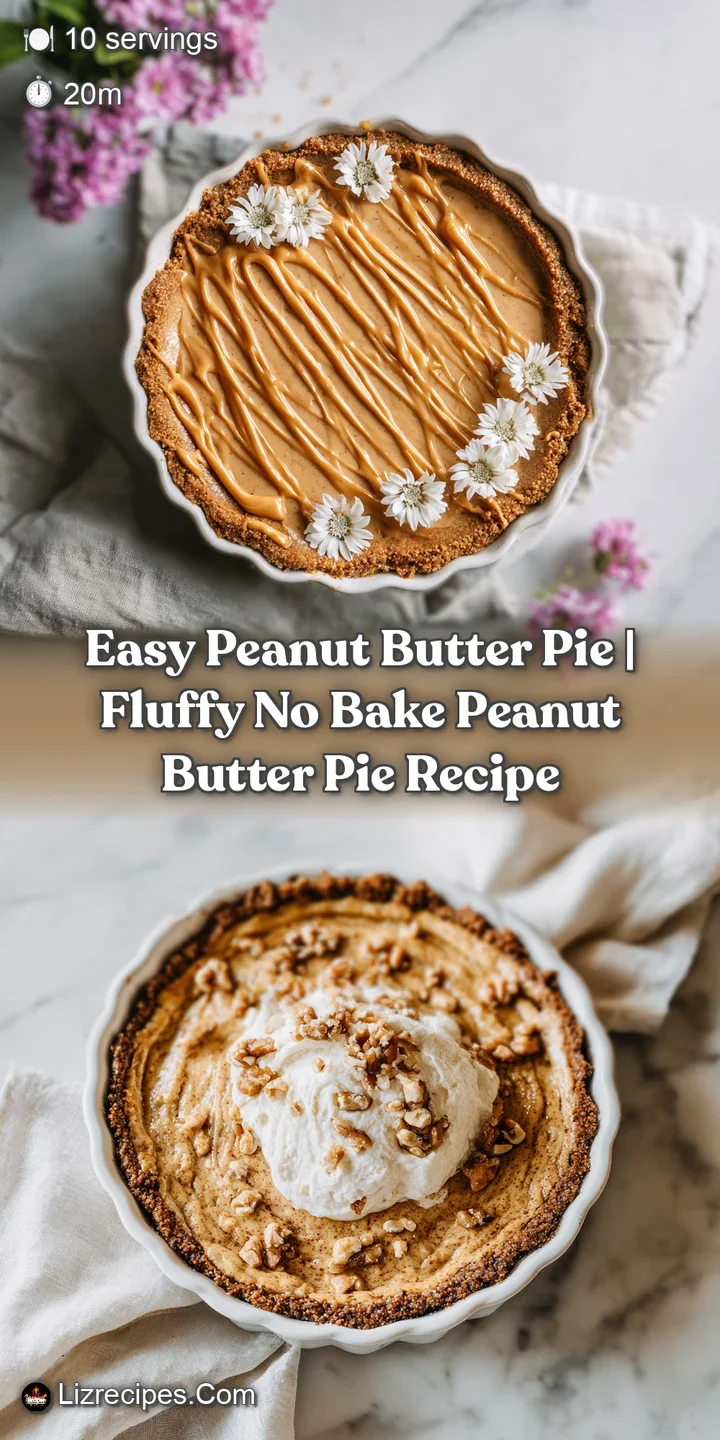 Close-up of a velvety peanut butter filling, showing its luscious texture and depth.