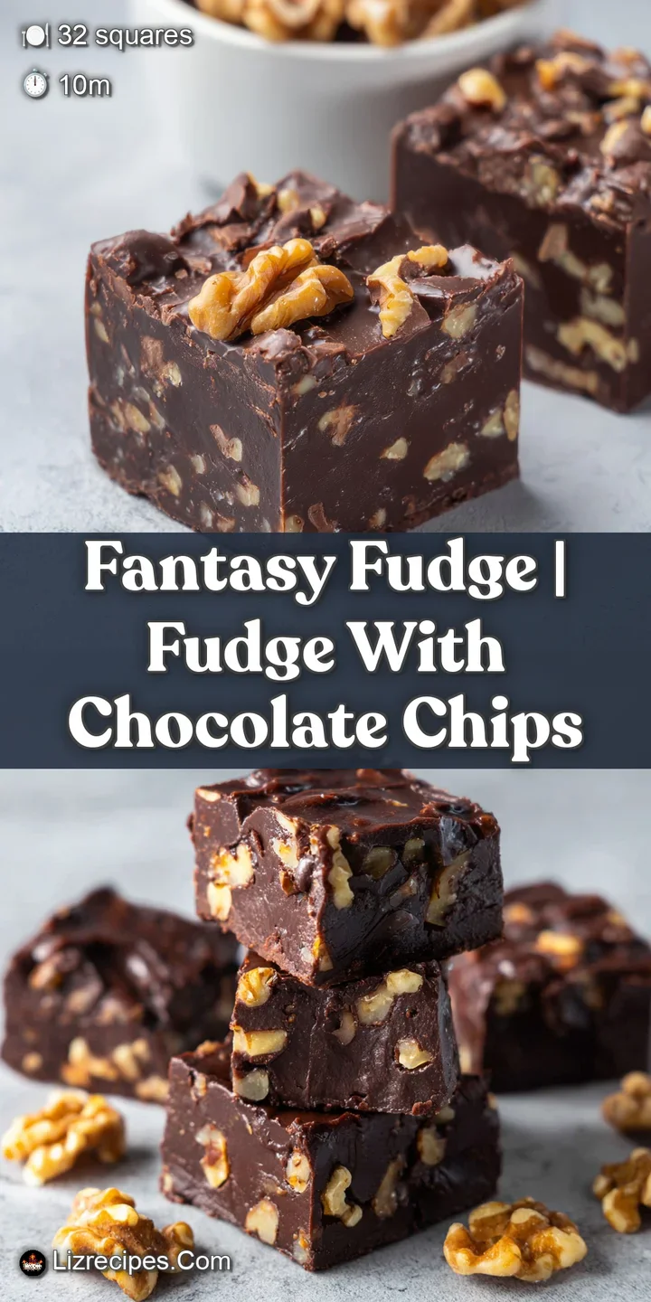 Extreme close-up of a dense, creamy chocolate square with a soft center and a smooth, rich dark brown surface.