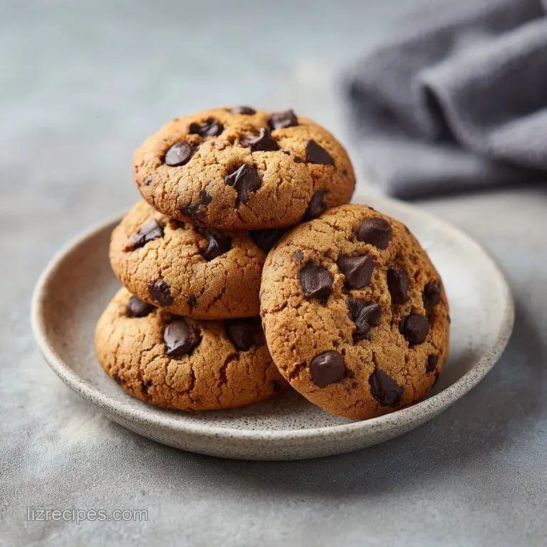 The Science of Soft: Best Chewy Chocolate Chip Cookies