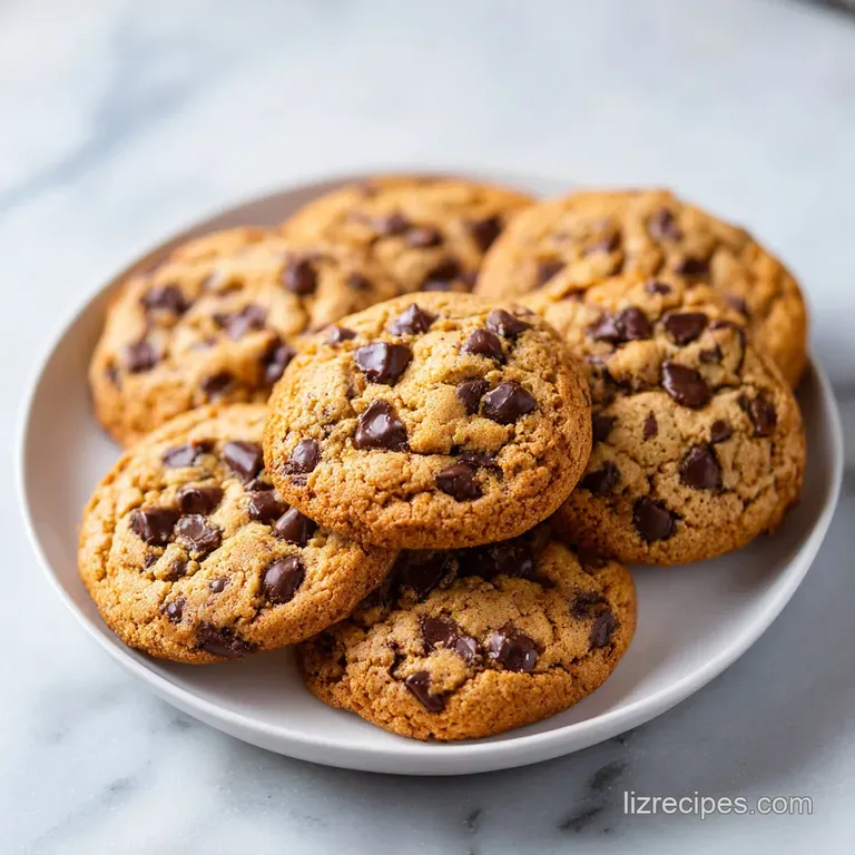 Stack of freshly baked cookies artfully arranged with a dusting of powdered sugar and a glass of milk.