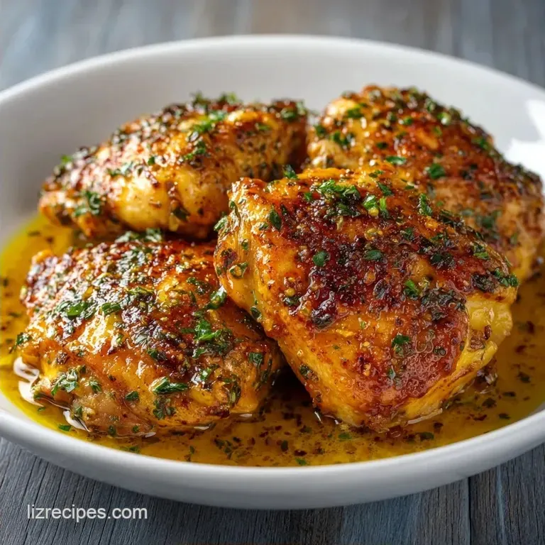 Top Rated Crockpot Chicken: Tender and Juicy
