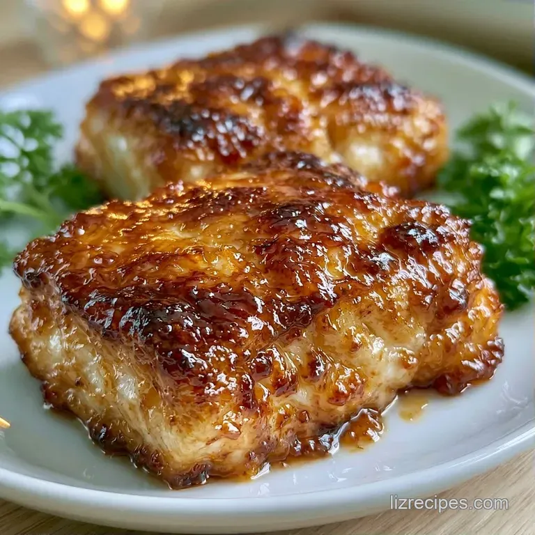 A precise slice of tender, pale fish atop a swirl of creamy puree, garnished with microgreens and a lemon zest curl.