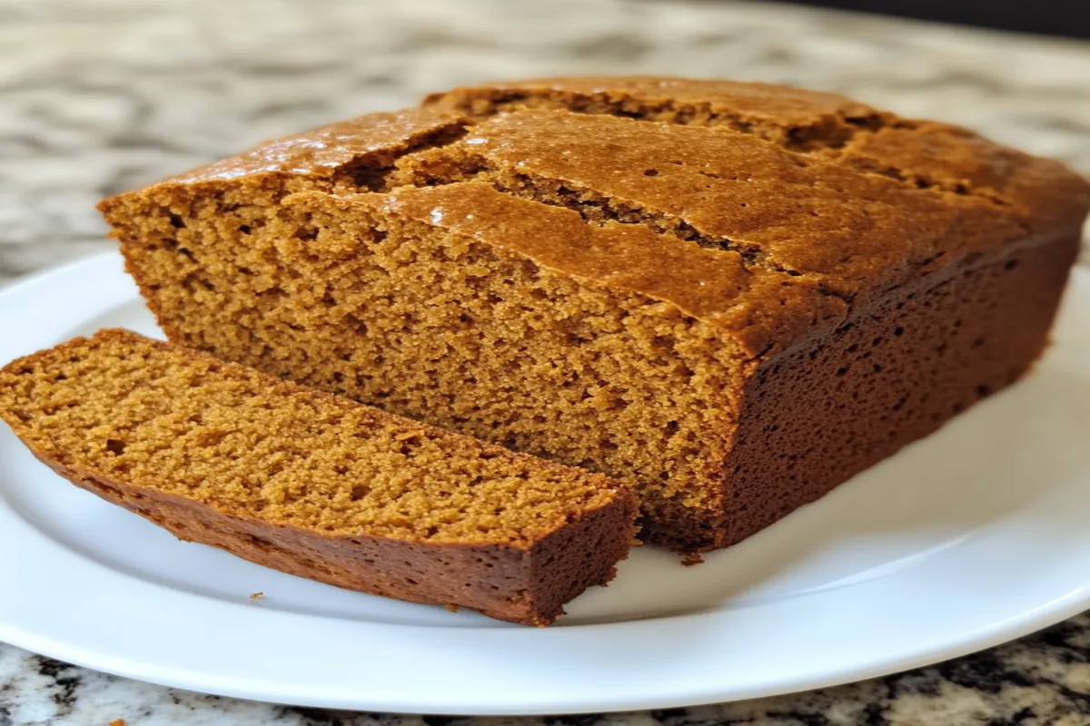 Sweet Potato Bread