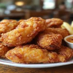 Maryland Fried Chicken