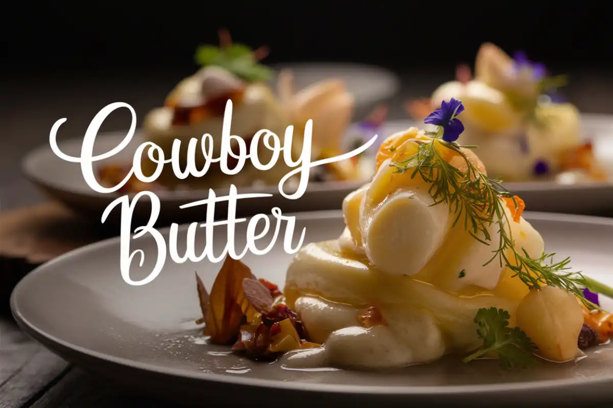 Cowboy Butter