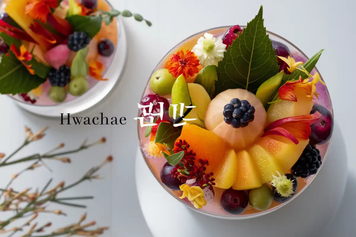 Hwachae