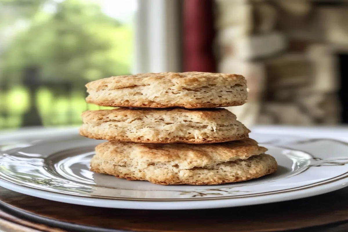 Gluten-Free Biscuit Recipe